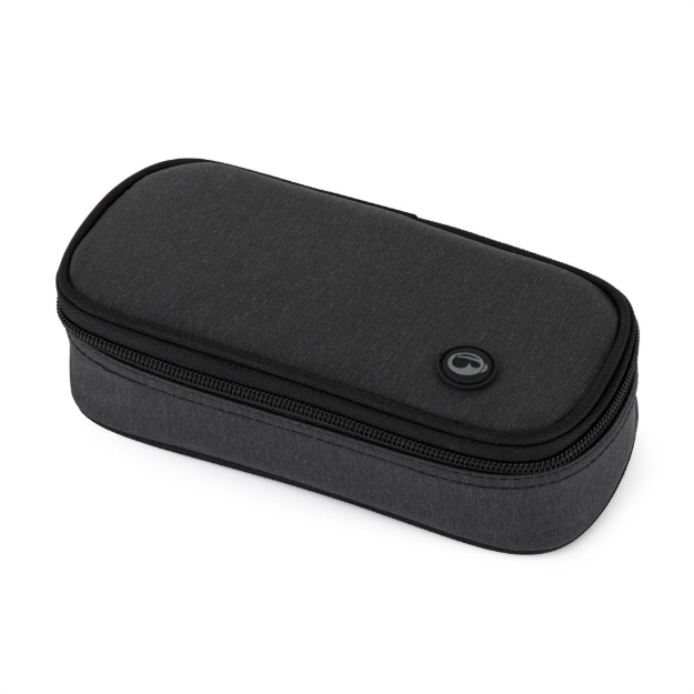 Kép Bagmaster SCOUT 25 A diák tolltartó - szürke