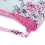 Kép Bagmaster táska ALFA 25 A iskolatáska papucshoz / tornazsák - tündér többszínű 1,5 l