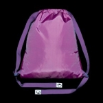 Kép Bagmaster táska ALFA 25 A iskolatáska papucshoz / tornazsák - tündér többszínű 1,5 l