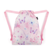 Kép Bagmaster Bag DOPI 25 A iskolatáska papucs / torna - pillangók Rózsaszín 1,5 l
