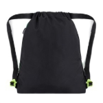 Kép Bagmaster Bag LUMI 25 B iskolatáska papucs / PE - futball Zöld 1,5 l