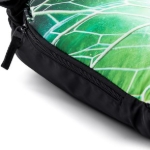 Kép Bagmaster Bag LUMI 25 B iskolatáska papucs / PE - futball Zöld 1,5 l