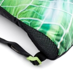 Kép Bagmaster Bag LUMI 25 B iskolatáska papucs / PE - futball Zöld 1,5 l