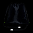 Kép Bagmaster Bag LUMI 25 B iskolatáska papucs / PE - futball Zöld 1,5 l