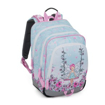 Kép Bagmaster ALFA 25 A malý školní set pro prvňáčky – víla Vícebarevná 18 l