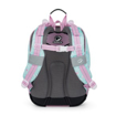 Kép Bagmaster ALFA 25 A malý školní set pro prvňáčky – víla Vícebarevná 18 l