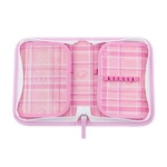 Kép Bagmaster ALFA 25 Kis iskolai szett első osztályosoknak - Fairy Multicolour 18 l