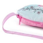 Kép Bagmaster ALFA 25 Kis iskolai szett első osztályosoknak - Fairy Multicolour 18 l
