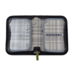 Kép Bagmaster ALFA 25 B kis iskolai szett első osztályosoknak - harcos zöld 18 l