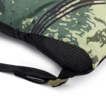 Kép Bagmaster ALFA 25 B kis iskolai szett első osztályosoknak - harcos zöld 18 l