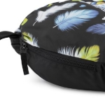 Kép Bagmaster BETA 25 Egy kis iskolai készlet első osztályosoknak - papagáj Fekete 18 l