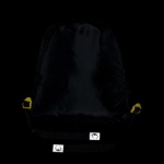 Kép Bagmaster BETA 25 Egy kis iskolai készlet első osztályosoknak - papagáj Fekete 18 l