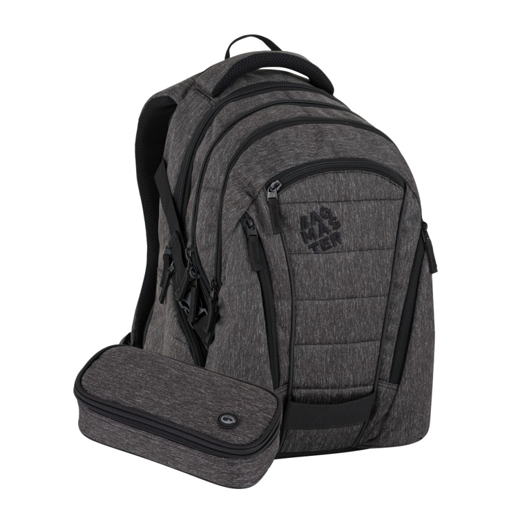 Kép Bagmaster BAG 25 A diák szett - szürke 30 l