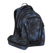 Kép Bagmaster BAG 25 B diák szett - fekete és kék 30 l