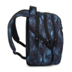 Kép Bagmaster BAG 25 B diák szett - fekete és kék 30 l