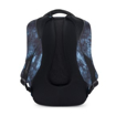 Kép Bagmaster BAG 25 B diák szett - fekete és kék 30 l