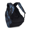 Kép Bagmaster BAG 25 B diák szett - fekete és kék 30 l