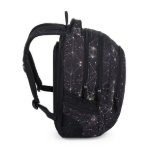 Kép Bagmaster DIGITAL 25 A Diák szett - Space Black 22 l