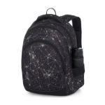Kép Bagmaster DIGITAL 25 A Diák szett - Space Black 22 l