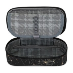 Kép Bagmaster DIGITAL 25 A Diák szett - Space Black 22 l