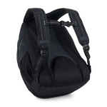 Kép Bagmaster ENERGY 25 A diákkészlet - Fekete 19 l