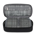 Kép Bagmaster ENERGY 25 A diákkészlet - Fekete 19 l