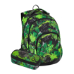 Kép Bagmaster LINCOLN 25 A diákkészlet - zöld-fekete Zöld 30 l