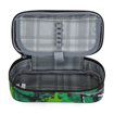 Kép Bagmaster LINCOLN 25 A diákkészlet - zöld-fekete Zöld 30 l