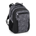 Kép Bagmaster PORTO 25 A diák szett - fekete-fehér Fekete 29 l