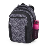 Kép Bagmaster PORTO 25 A diák szett - fekete-fehér Fekete 29 l