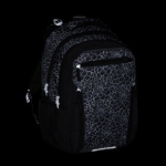 Kép Bagmaster PORTO 25 A diák szett - fekete-fehér Fekete 29 l