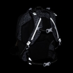 Kép Bagmaster PORTO 25 A diák szett - fekete-fehér Fekete 29 l