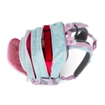 Kép Bagmaster ALFA 25 Nagy iskolai szett első osztályosoknak - Fairy Multicolour 18 l