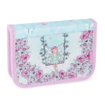 Kép Bagmaster ALFA 25 Nagy iskolai szett első osztályosoknak - Fairy Multicolour 18 l