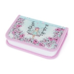 Kép Bagmaster ALFA 25 Nagy iskolai szett első osztályosoknak - Fairy Multicolour 18 l