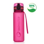 Kép Bagmaster ALFA 25 Nagy iskolai szett első osztályosoknak - Fairy Multicolour 18 l