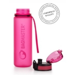 Kép Bagmaster ALFA 25 Nagy iskolai szett első osztályosoknak - Fairy Multicolour 18 l