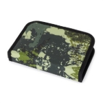 Kép Bagmaster ALFA 25 B nagy iskolai szett első osztályosoknak - harcos zöld 18 l