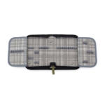 Kép Bagmaster ALFA 25 B nagy iskolai szett első osztályosoknak - harcos zöld 18 l