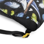 Kép Bagmaster BETA 25 Egy nagy iskolai készlet első osztályosok számára - papagáj Fekete 18 l