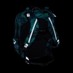 Kép Bagmaster DOPI 25 B nagy iskolai szett első osztályosoknak - motoros Kék 18 l