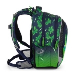 Kép Bagmaster LUMI 25 C nagy iskolai szett első osztályosoknak - dinosarus Zöld 18 l