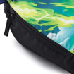 Kép Bagmaster LUMI 25 C nagy iskolai szett első osztályosoknak - dinosarus Zöld 18 l
