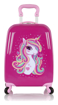 Kép Heys Kids 4w Unicorn Rose 26 L