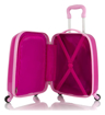 Kép Heys Kids 4w Unicorn Rose 26 L