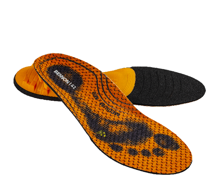 Kép ORTHOCOMFORT ESD Medium Mid vložka