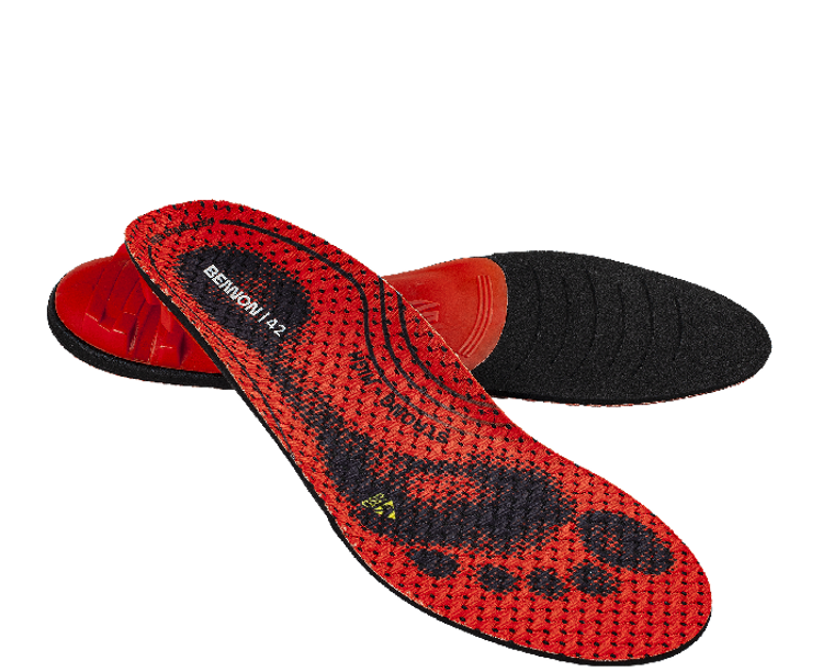 Kép ORTHOCOMFORT ESD Strong High vložka