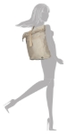 Kép Enrico Benetti Cornell 47229 Champagne 21 L