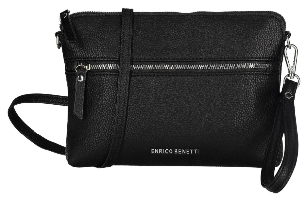 Kép Enrico Benetti Sarah 66713 fekete