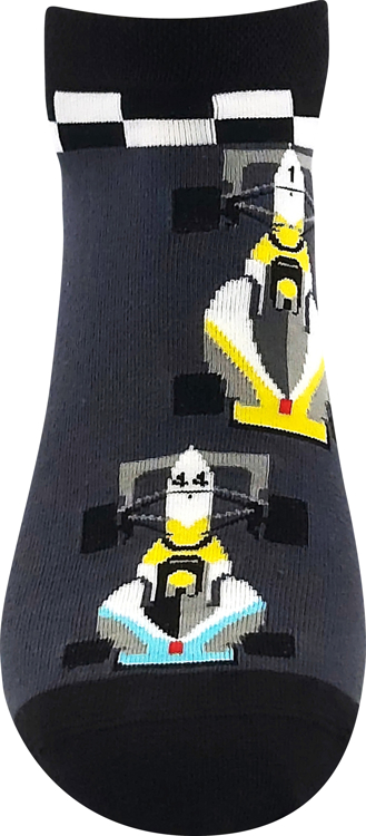 Kép LONKA® zokni Dewow formula 3 pár